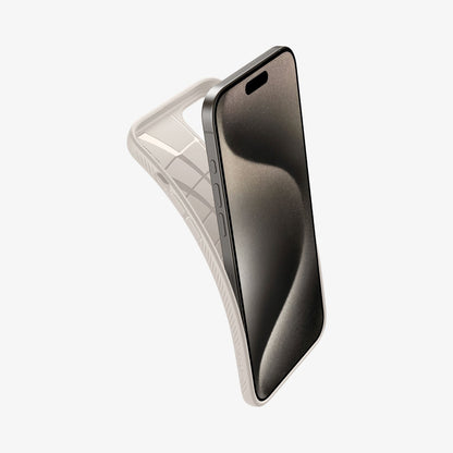 iPhone 15 Series - Liquid Air