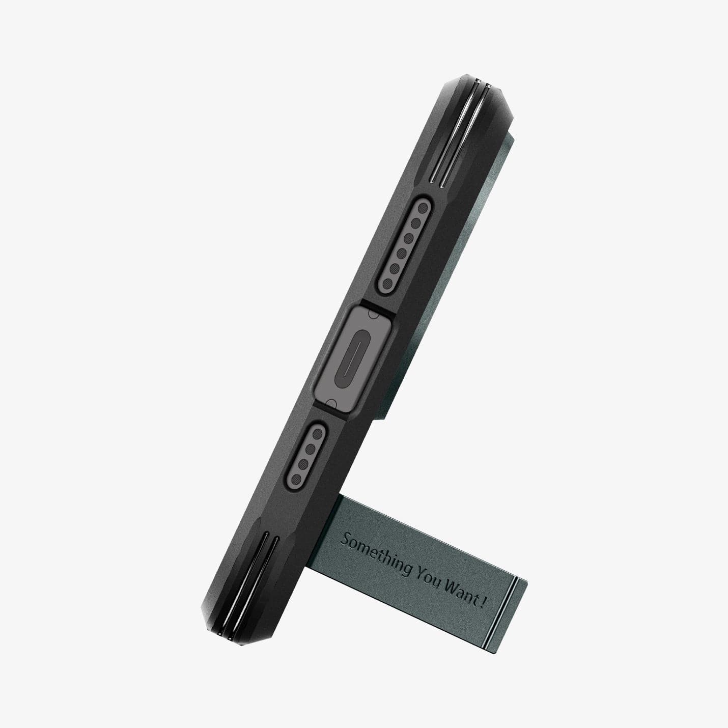 iPhone 15 Series - Tough Armor (Mag Fit)