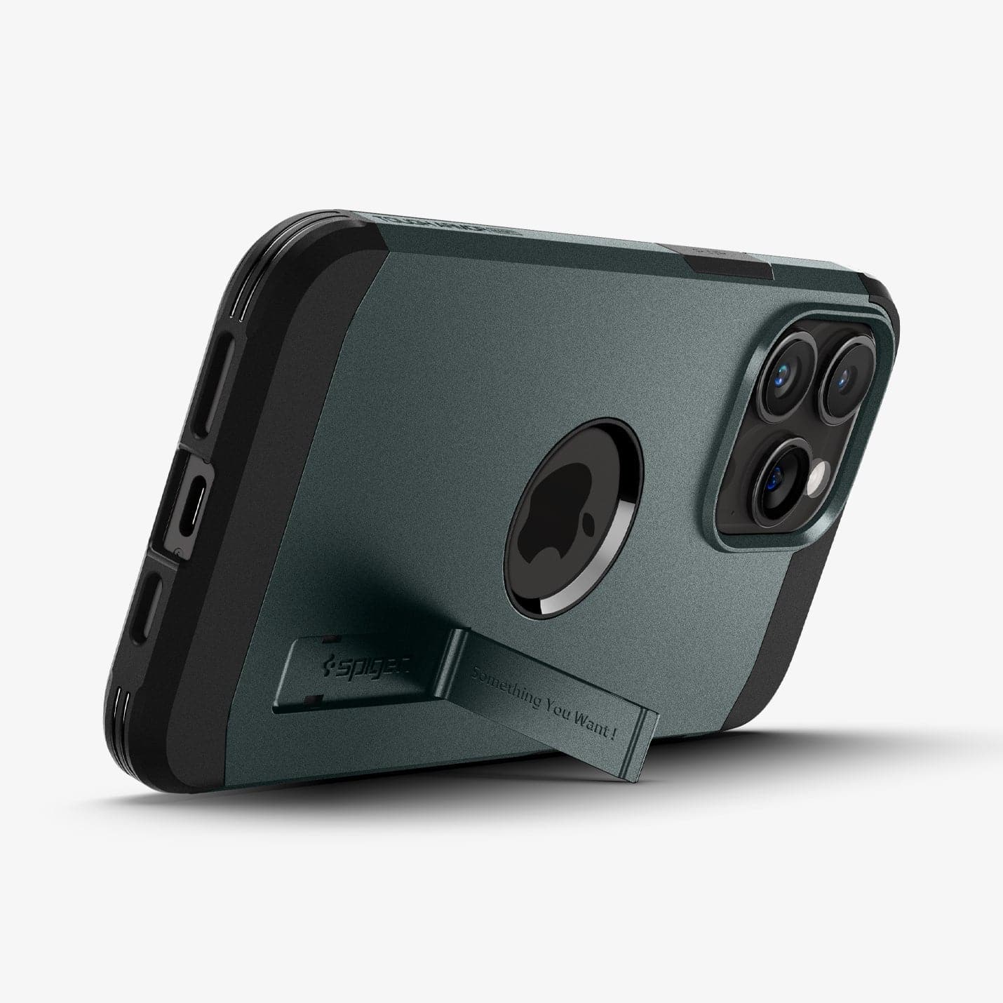 iPhone 15 Series - Tough Armor (Mag Fit)