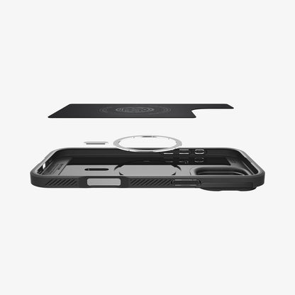 iPhone 16 Series - Optik Armor (Mag Fit)