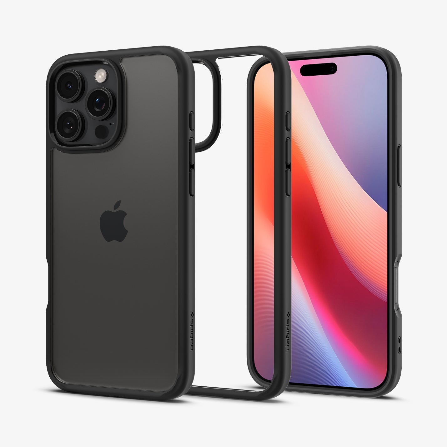 iPhone 16 Series - Ultra Hybrid