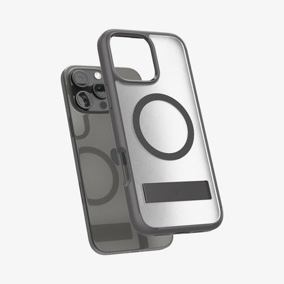iPhone 16 Series - Ultra Hybrid S (Mag Fit)