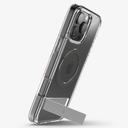 iPhone 16 Series - Ultra Hybrid S (Mag Fit)