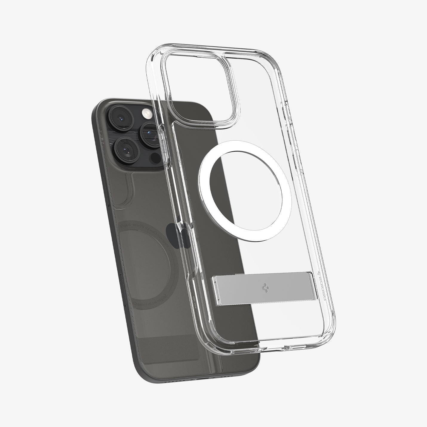 iPhone 16 Series - Ultra Hybrid S (Mag Fit)