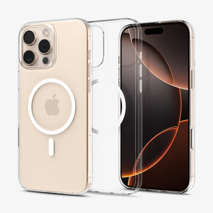 iPhone 16 Series - Thin Fit T (Mag Fit)