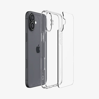 iPhone 16 Series - Ultra Hybrid