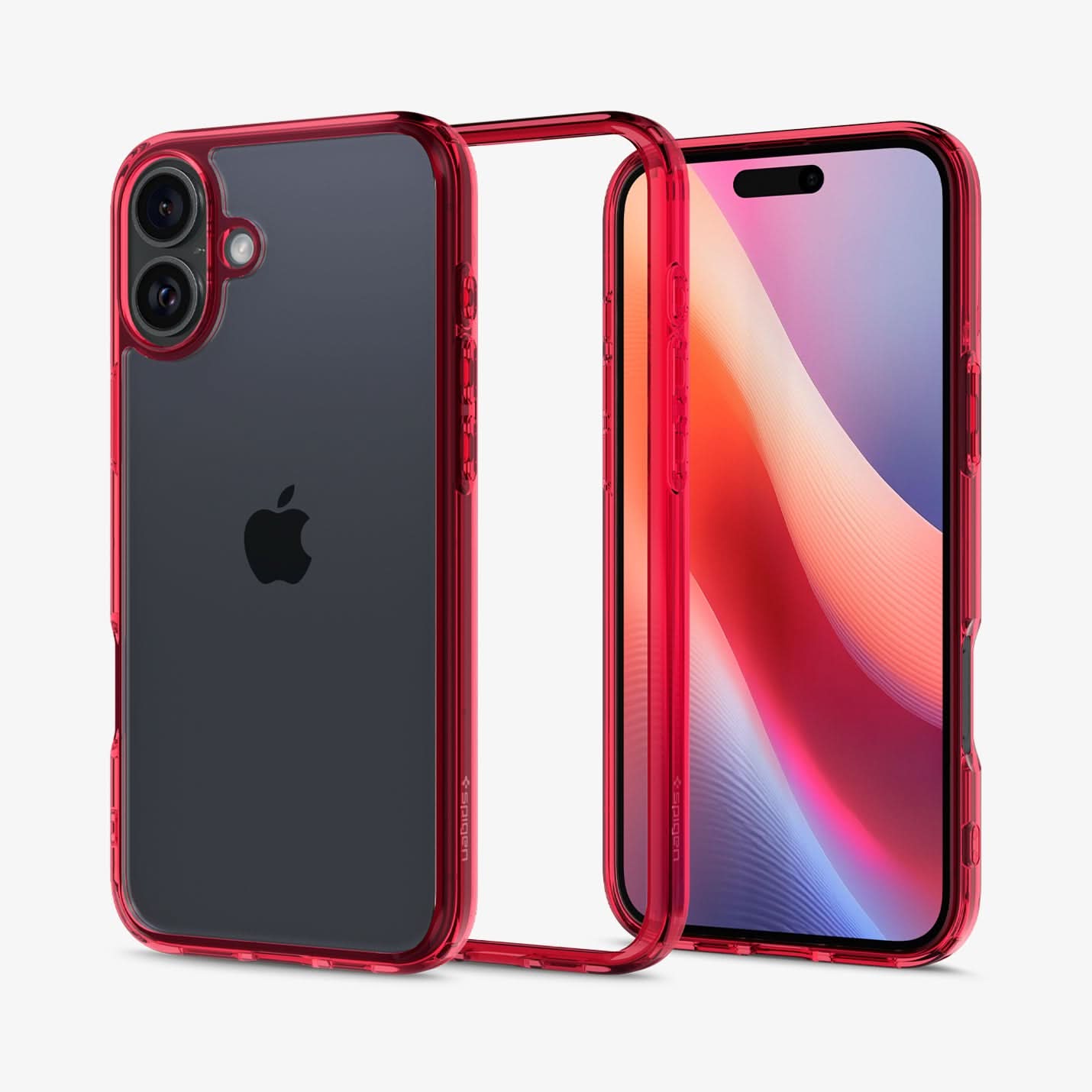iPhone 16 Series - Ultra Hybrid