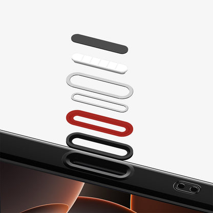 iPhone 16 Series - c11 Series Magnolia Edition (Mag Fit)