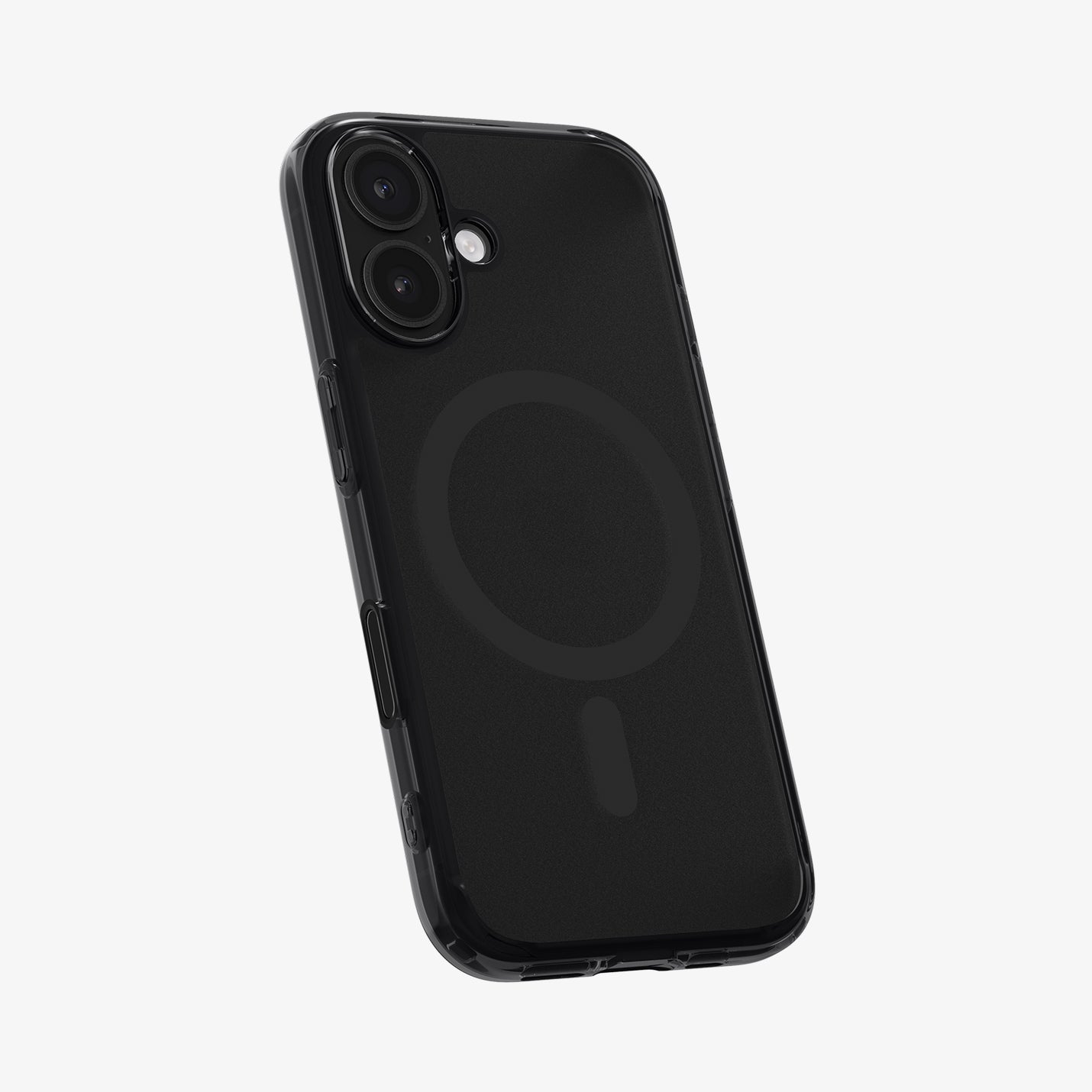 iPhone 16 Series - Ultra Hybrid T (Mag Fit)