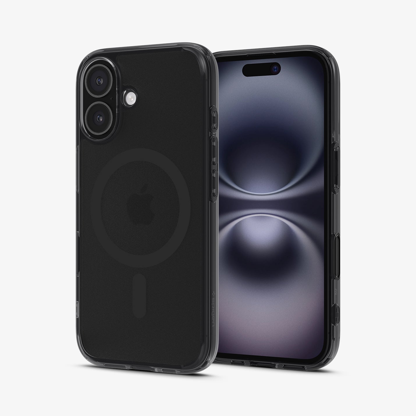 iPhone 16 Series - Ultra Hybrid T (Mag Fit)