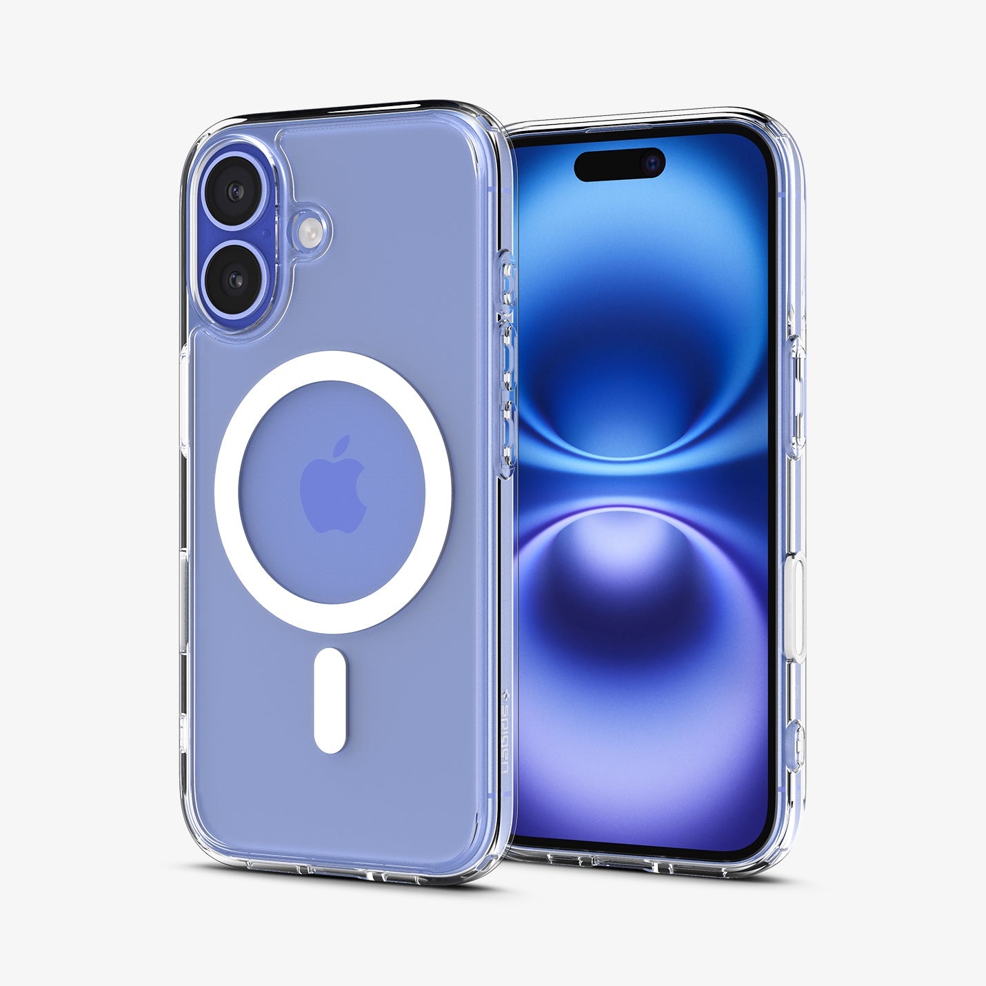 iPhone 16 Series - Ultra Hybrid T (Mag Fit)