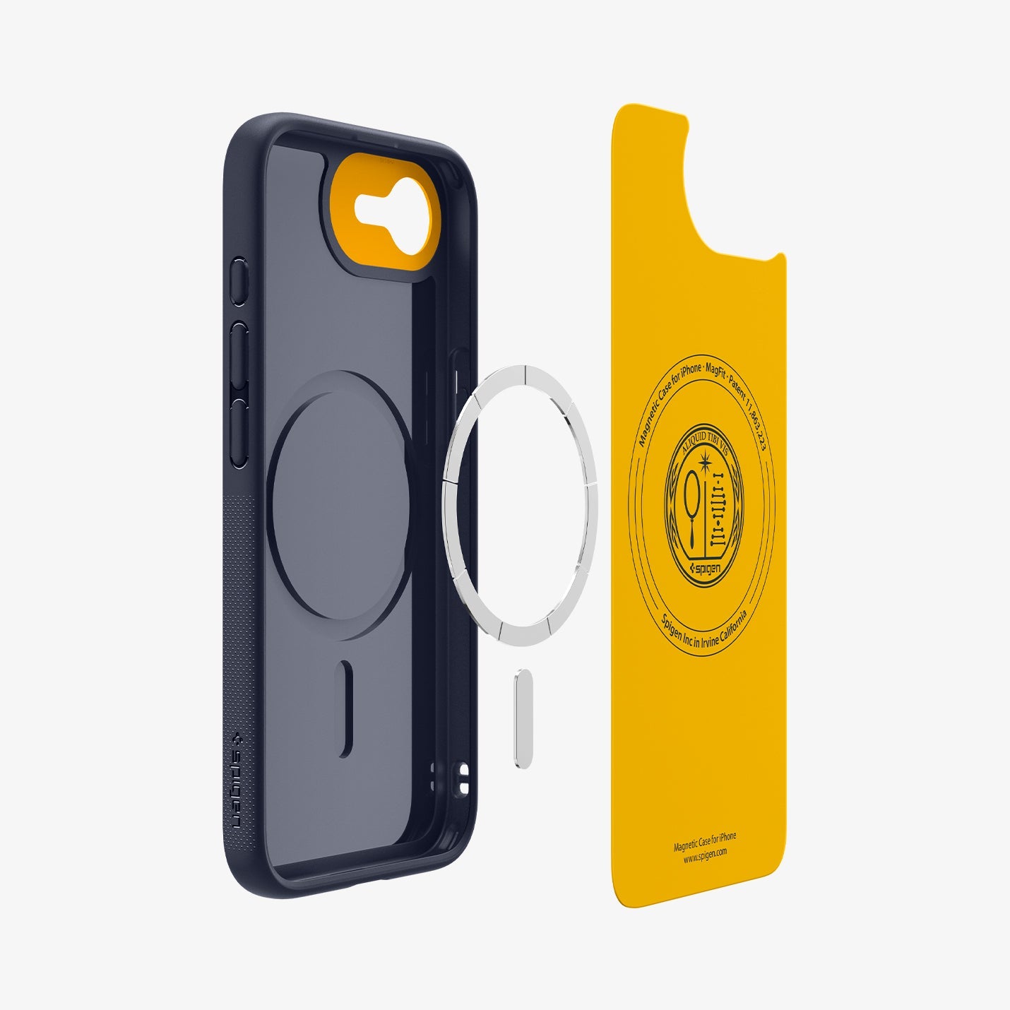 iPhone 17e Series - Nano Pop (Mag Fit)