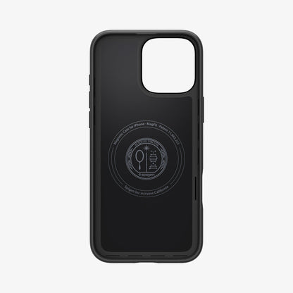 iPhone 16 Series - Thin Fit (Mag Fit)