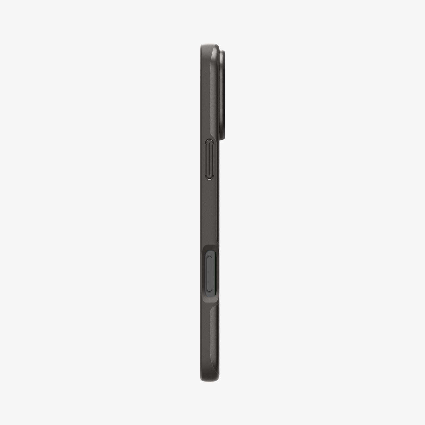 iPhone 16 Series - Thin Fit (Mag Fit)