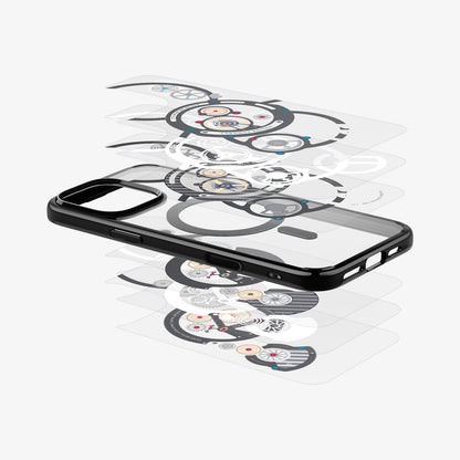 iPhone 16 Series - c11 Series Chronos Edition (Mag Fit)