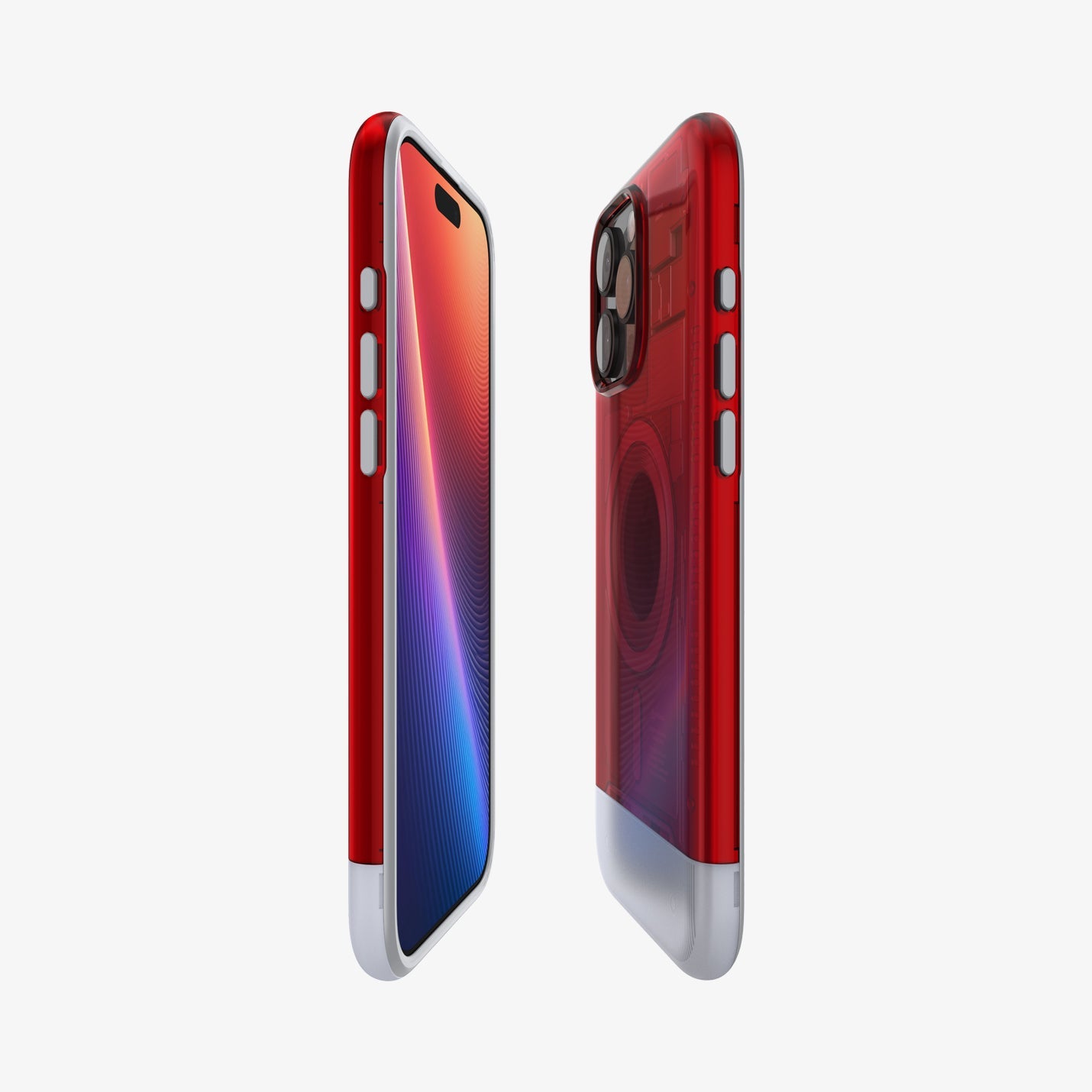 iPhone 16 Series - Classic C1 (Mag Fit)