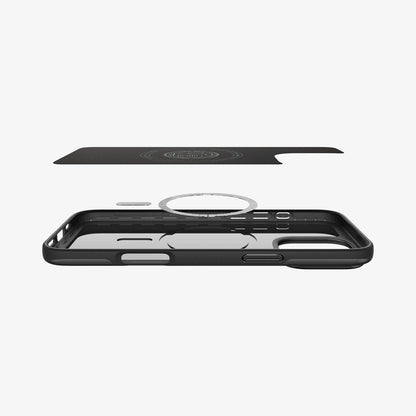 iPhone 16 Series - Thin Fit (Mag Fit)
