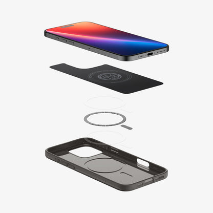 iPhone 16 Series - Thin Fit (Mag Fit)