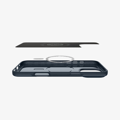iPhone 16 Series - Thin Fit (Mag Fit)