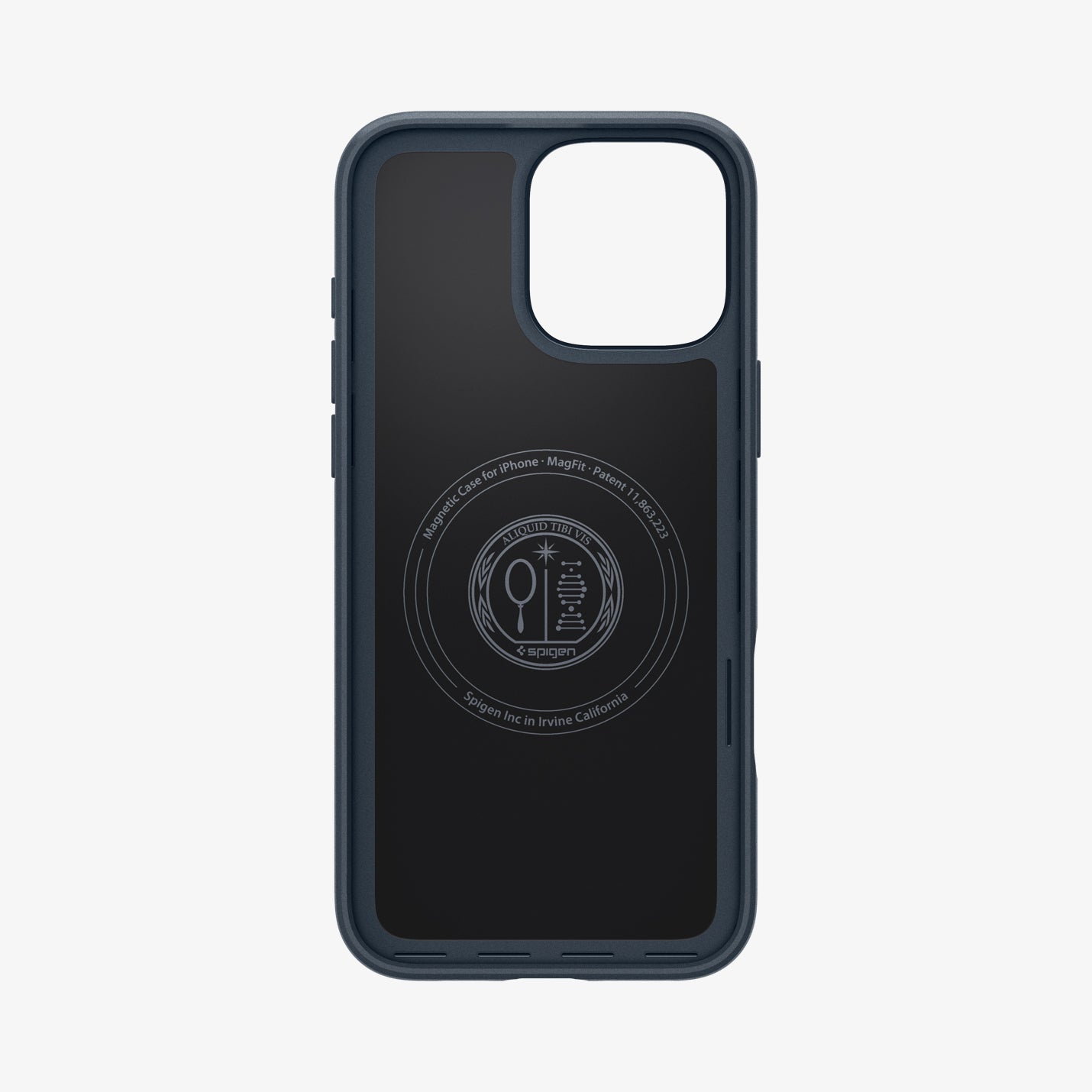 iPhone 16 Series - Thin Fit (Mag Fit)