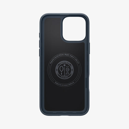 iPhone 16 Series - Thin Fit (Mag Fit)