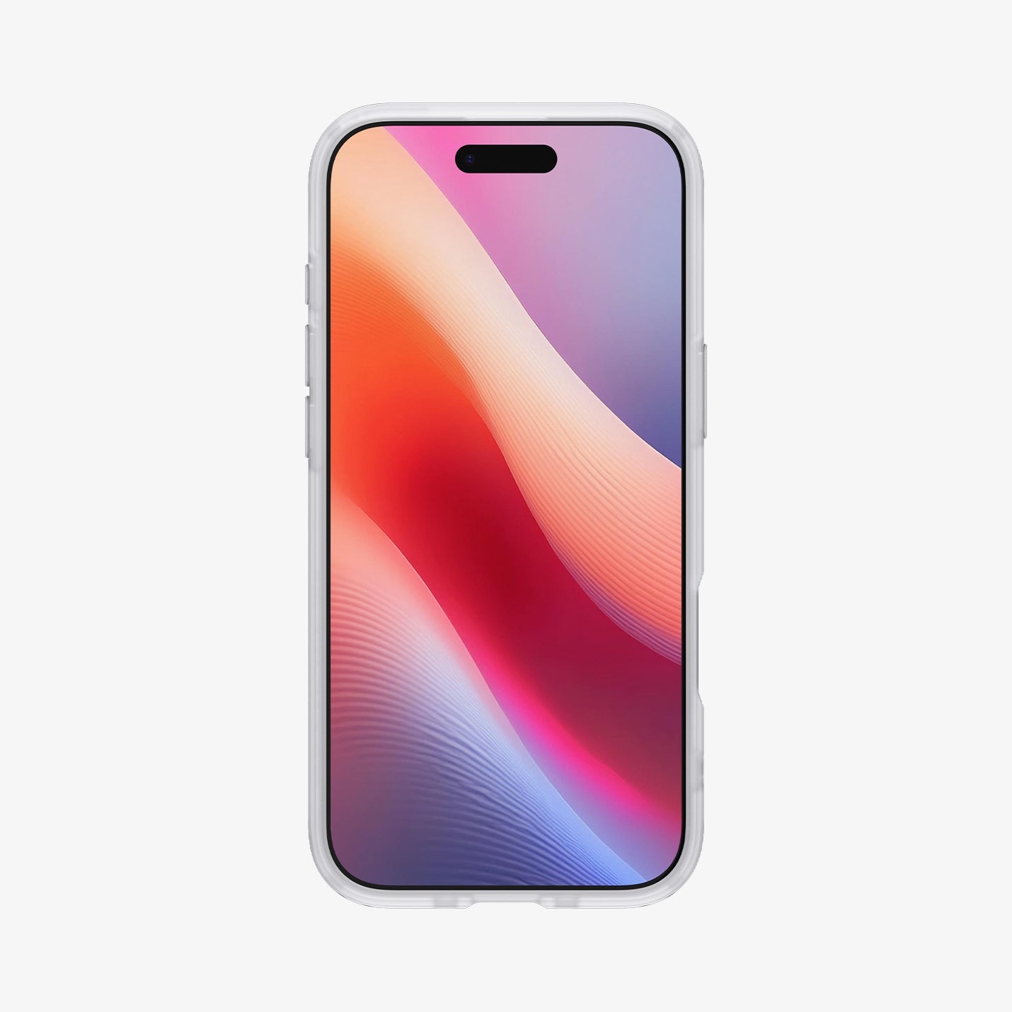 iPhone 17 Series - Ultra Hybrid Classic (Mag Fit)