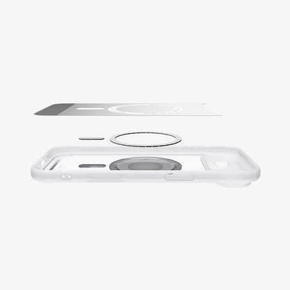 iPhone 17 Series - Ultra Hybrid Classic (Mag Fit)
