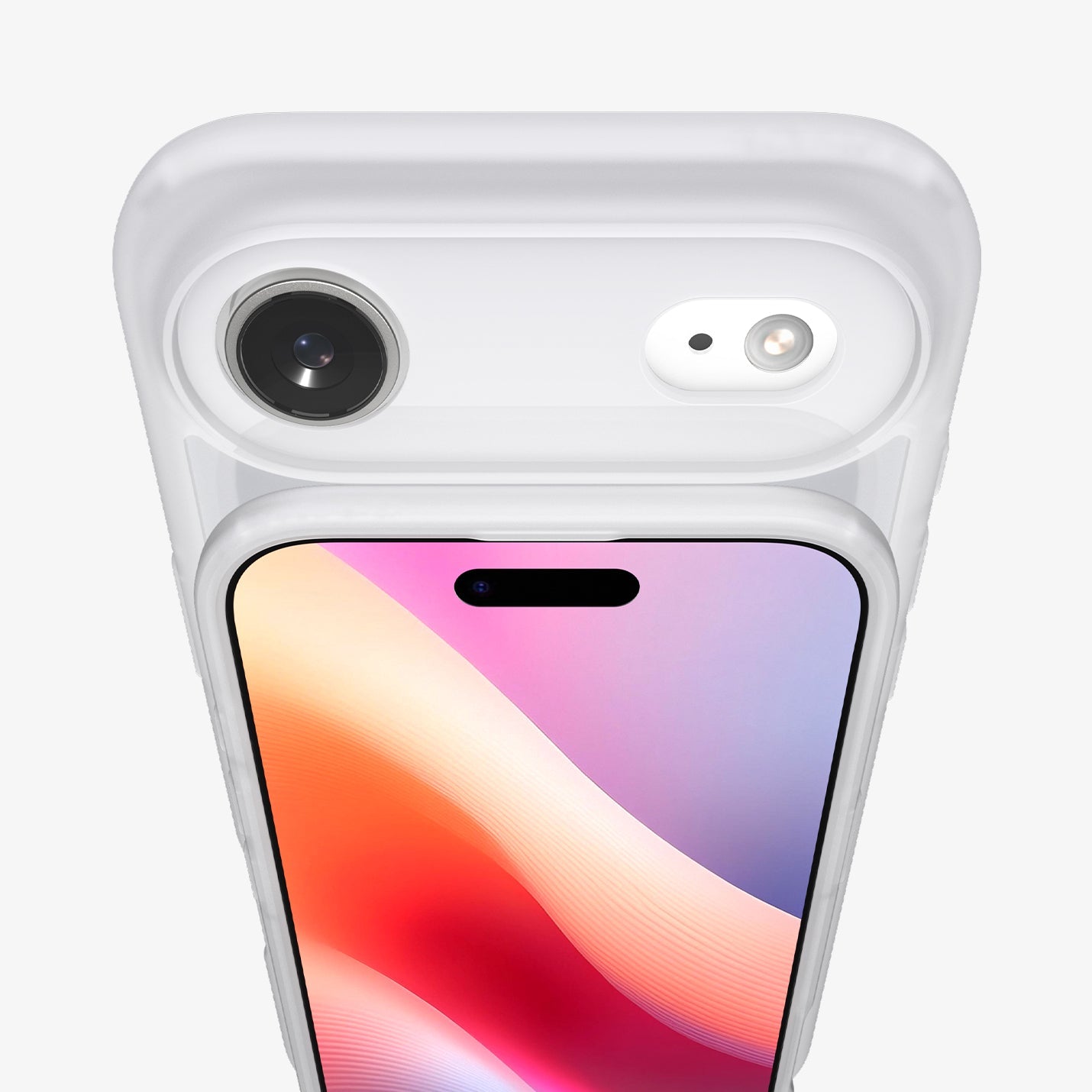iPhone 17 Series - Ultra Hybrid Classic (Mag Fit)