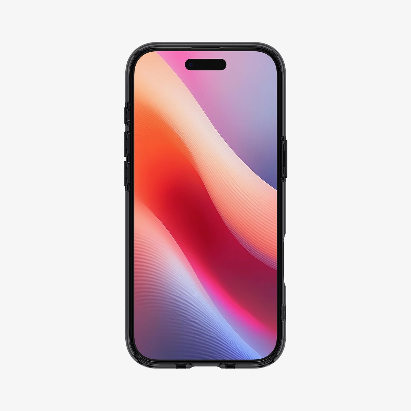 iPhone 17 Series - Ultra Hybrid Zero One (Mag Fit)