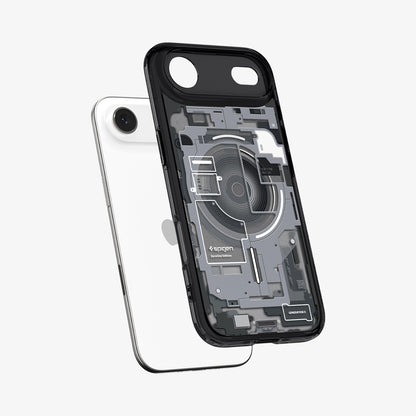 iPhone 17 Series - Ultra Hybrid Zero One (Mag Fit)