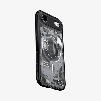 iPhone 17 Series - Ultra Hybrid Zero One (Mag Fit)