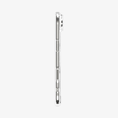 iPhone 17 Series - Ultra Hybrid Zero One (Mag Fit)