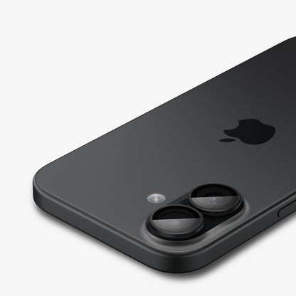 iPhone 17 Series - Optik Pro EZ Fit Lens Protector
