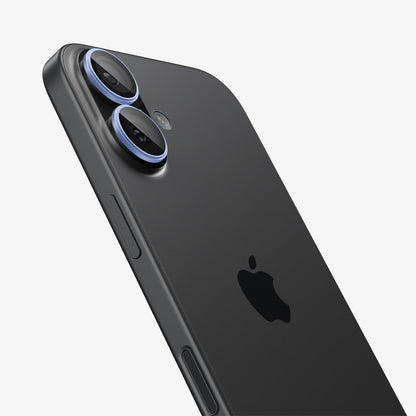 iPhone 17 Series - Optik Pro EZ Fit Lens Protector
