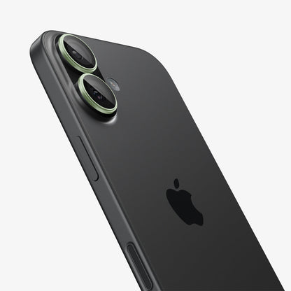 iPhone 17 Series - Optik Pro EZ Fit Lens Protector