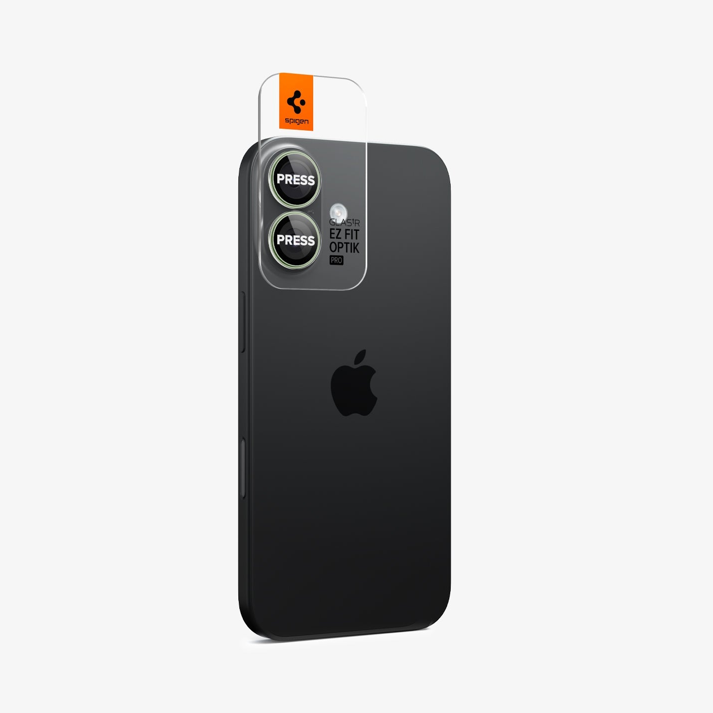 iPhone 17 Series - Optik Pro EZ Fit Lens Protector