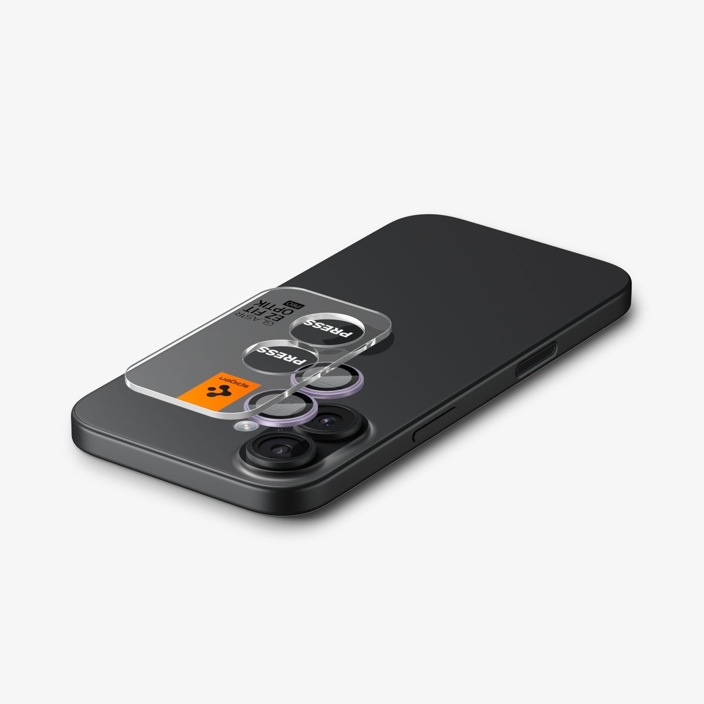 iPhone 17 Series - Optik Pro EZ Fit Lens Protector