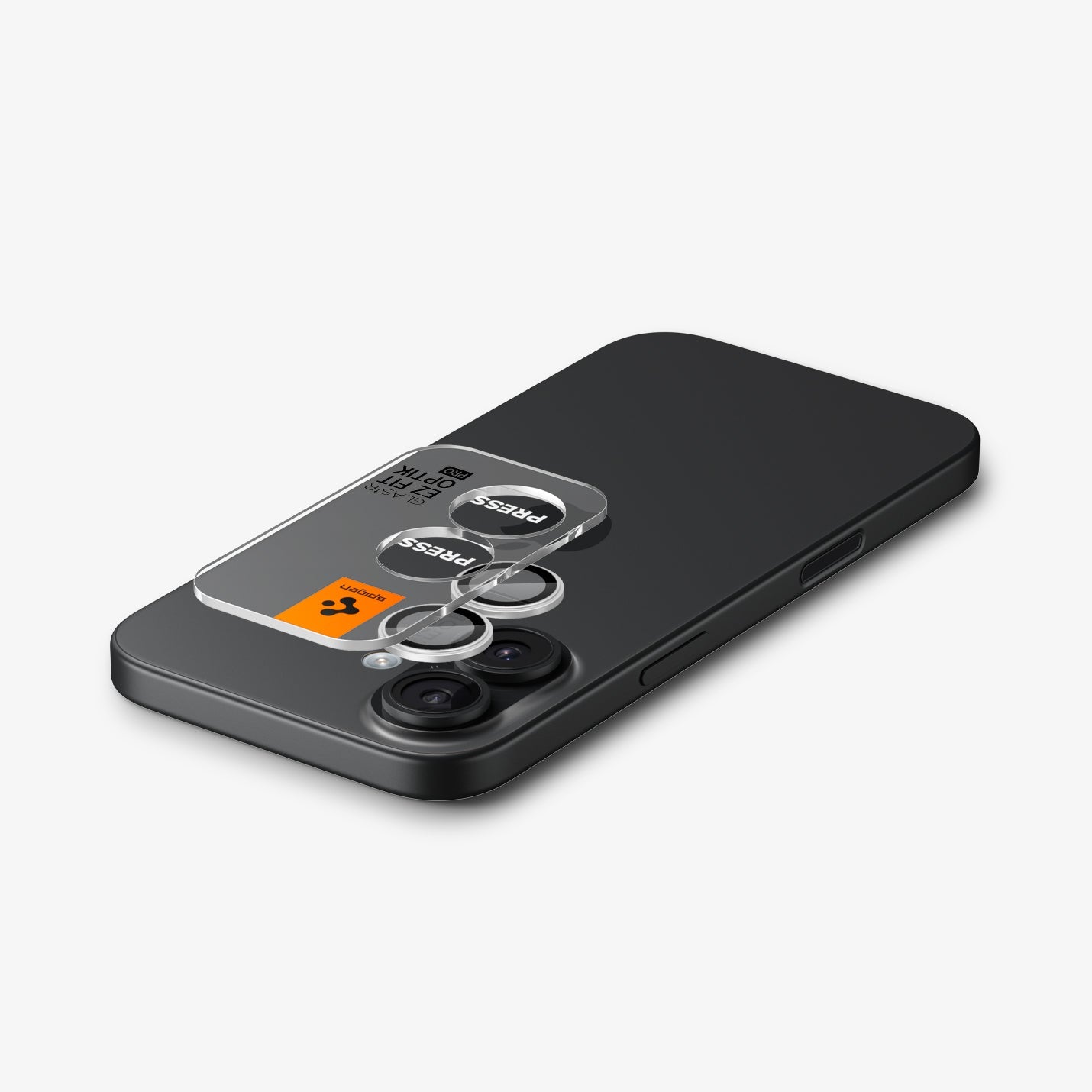 iPhone 17 Series - Optik Pro EZ Fit Lens Protector