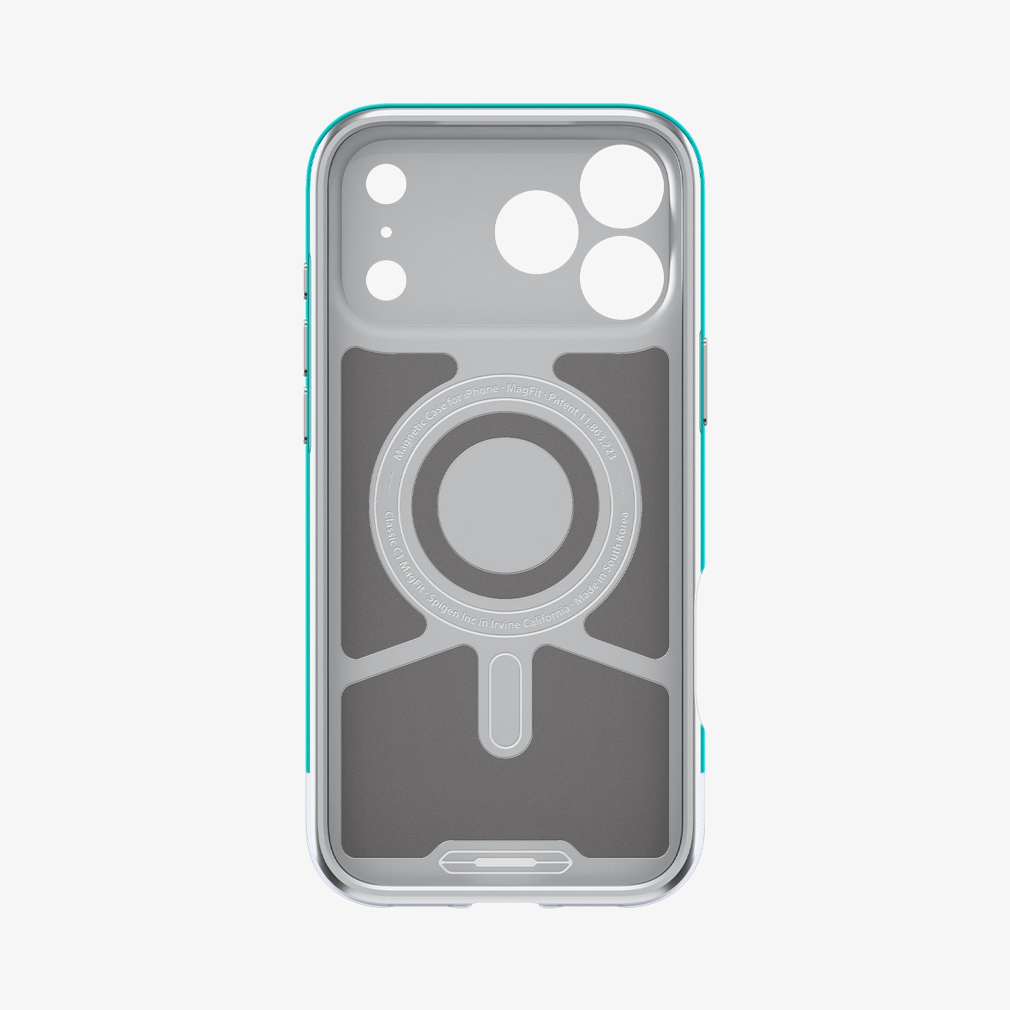 iPhone 17 Series - Classic C1 (Mag Fit)