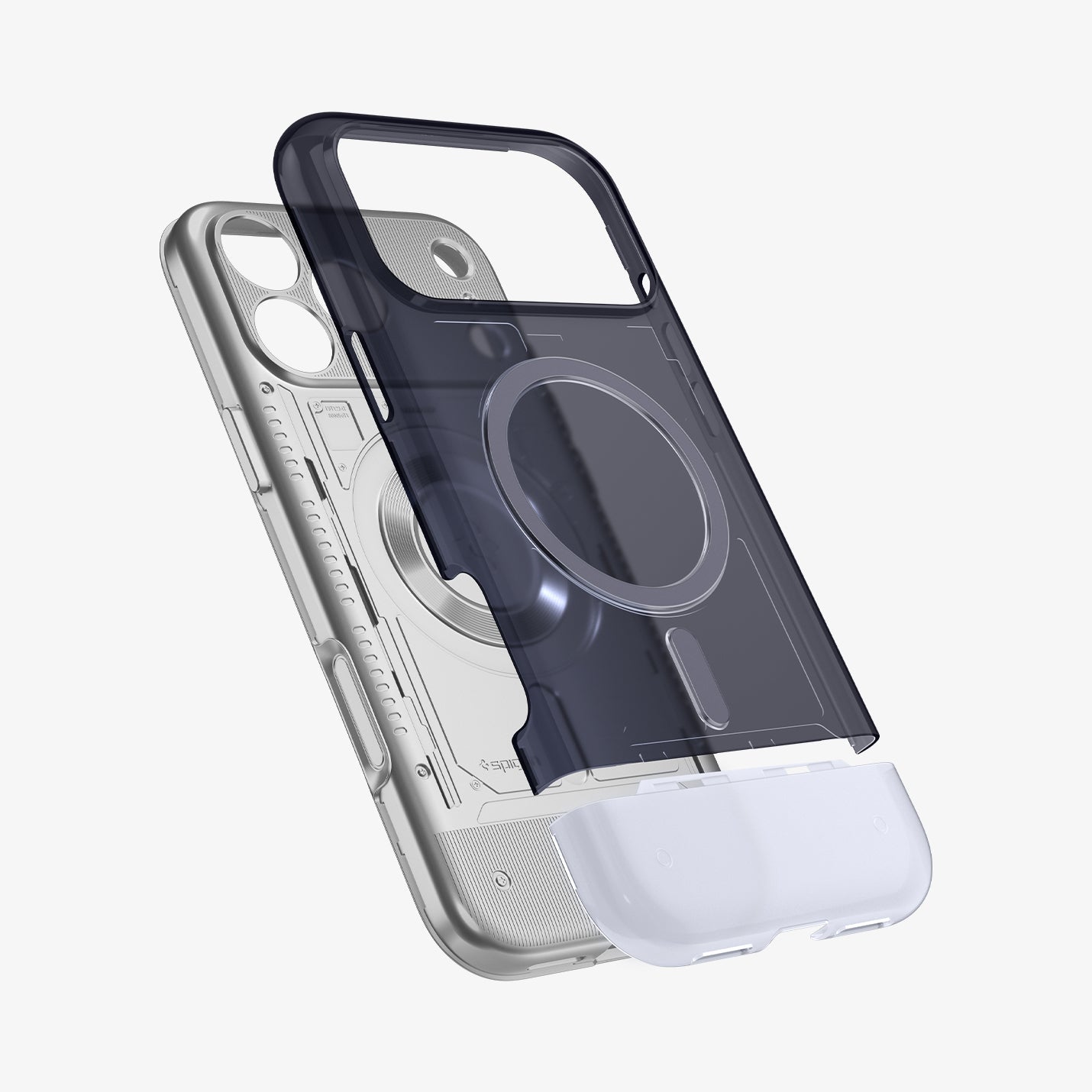 iPhone 17 Series - Classic C1 (Mag Fit)