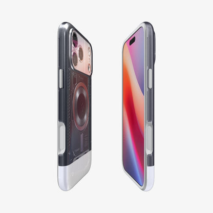 iPhone 17 Series - Classic C1 (Mag Fit)