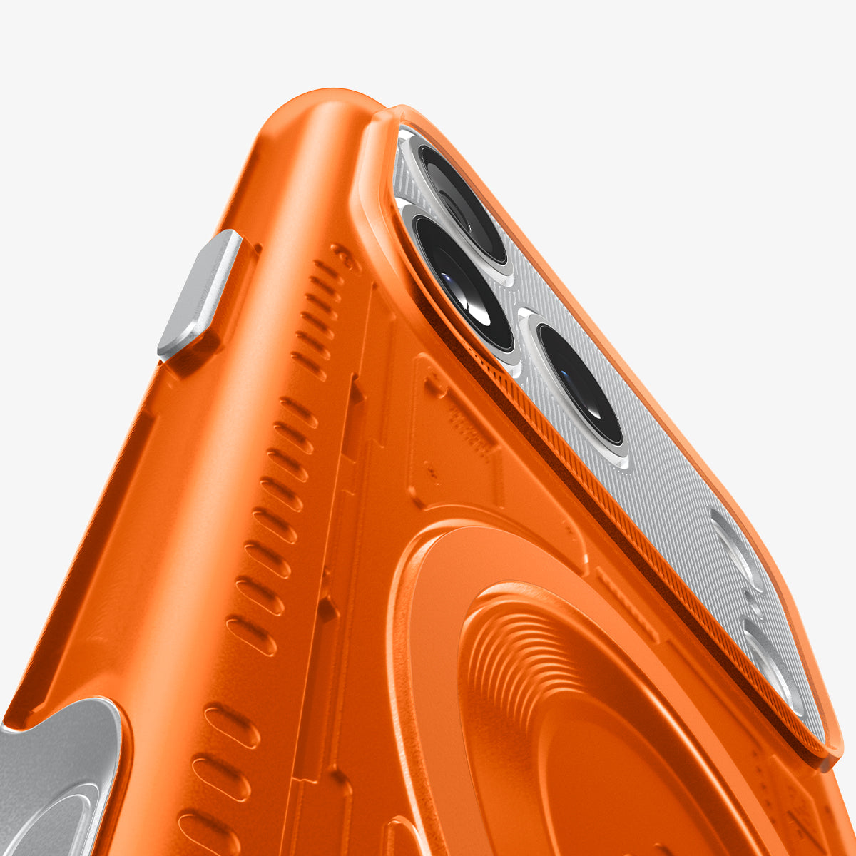 iPhone 17 Series - Classic C1 (Mag Fit)