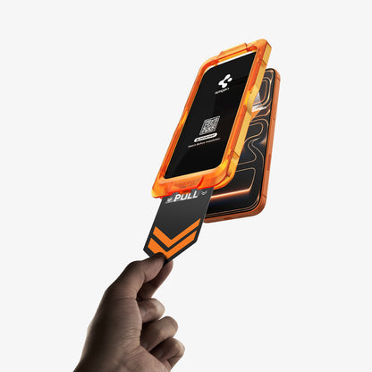 iPhone 17 Series - Glas.tR AlignMaster S Privacy