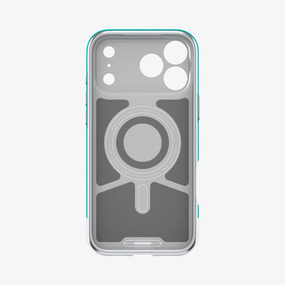 iPhone 17 Series - Classic C1 (Mag Fit)