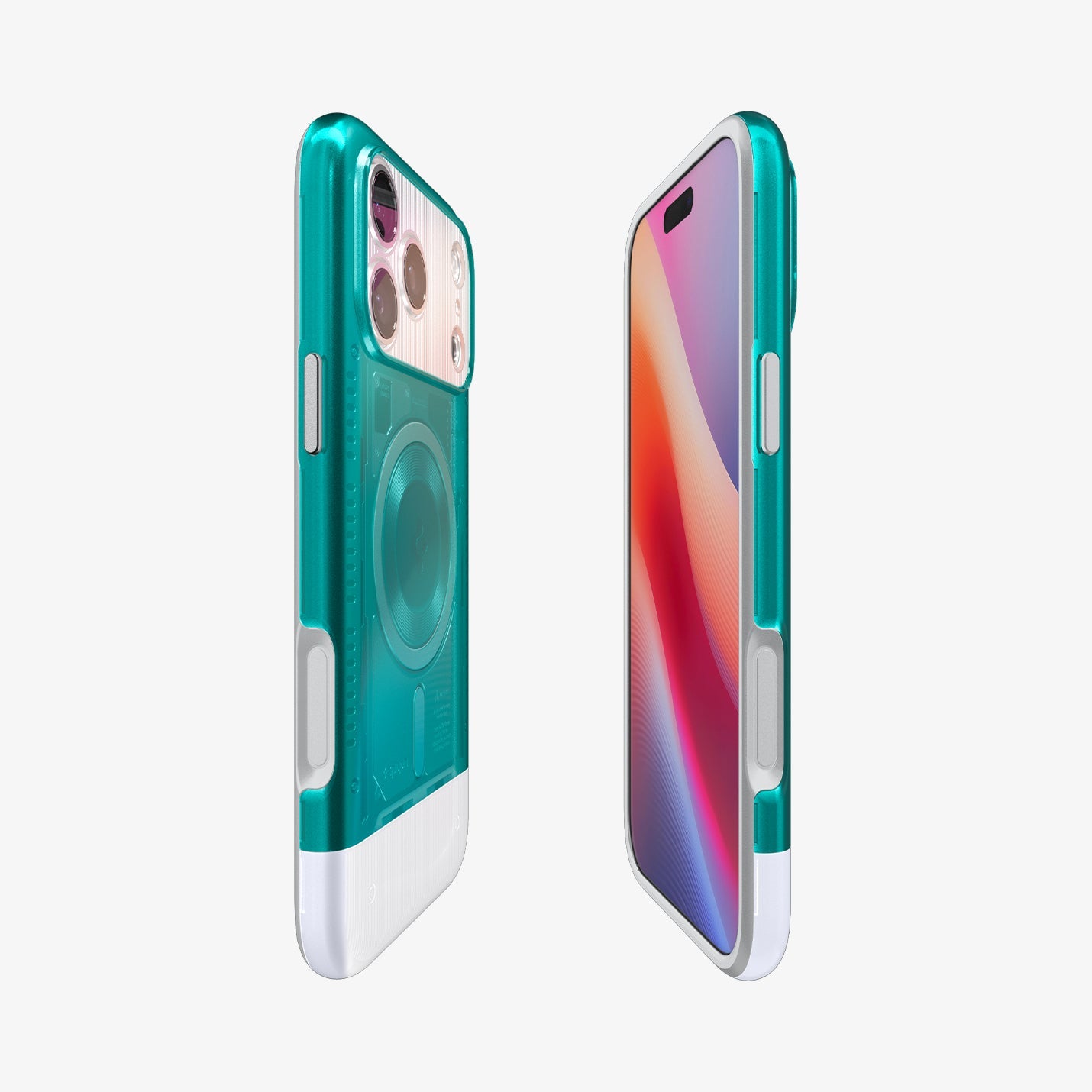 iPhone 17 Series - Classic C1 (Mag Fit)