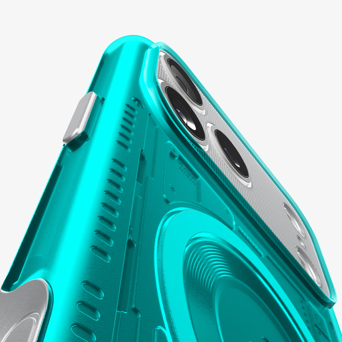 iPhone 17 Series - Classic C1 (Mag Fit)