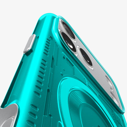 iPhone 17 Series - Classic C1 (Mag Fit)
