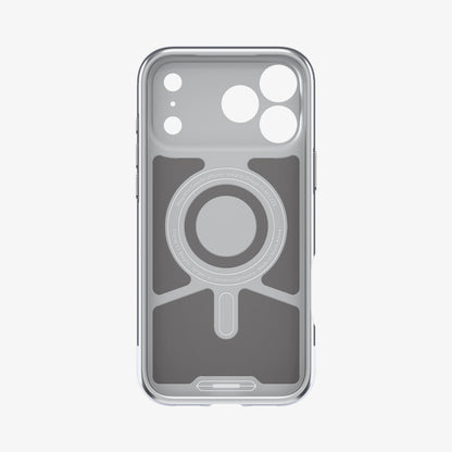 iPhone 17 Series - Classic C1 (Mag Fit)