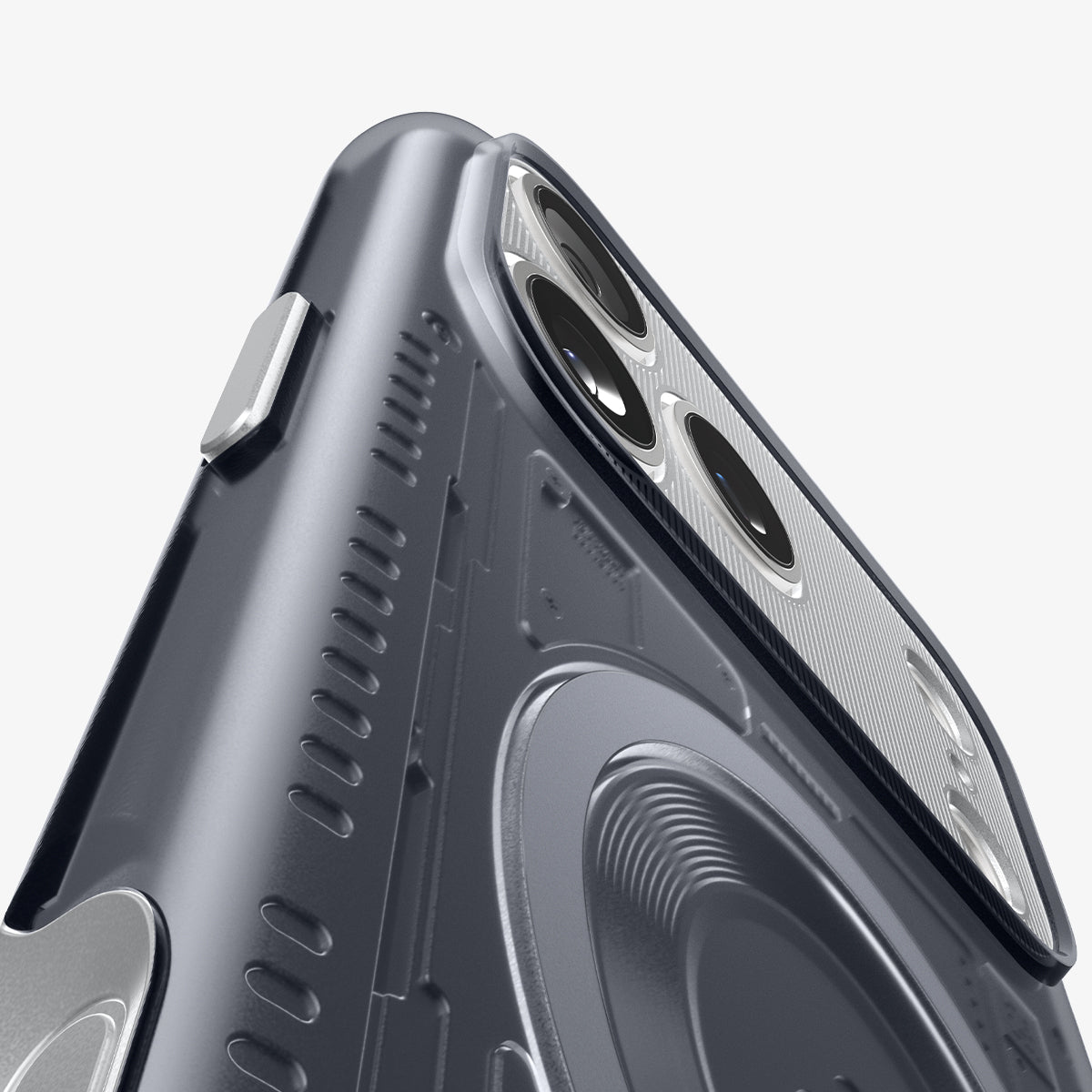 iPhone 17 Series - Classic C1 (Mag Fit)