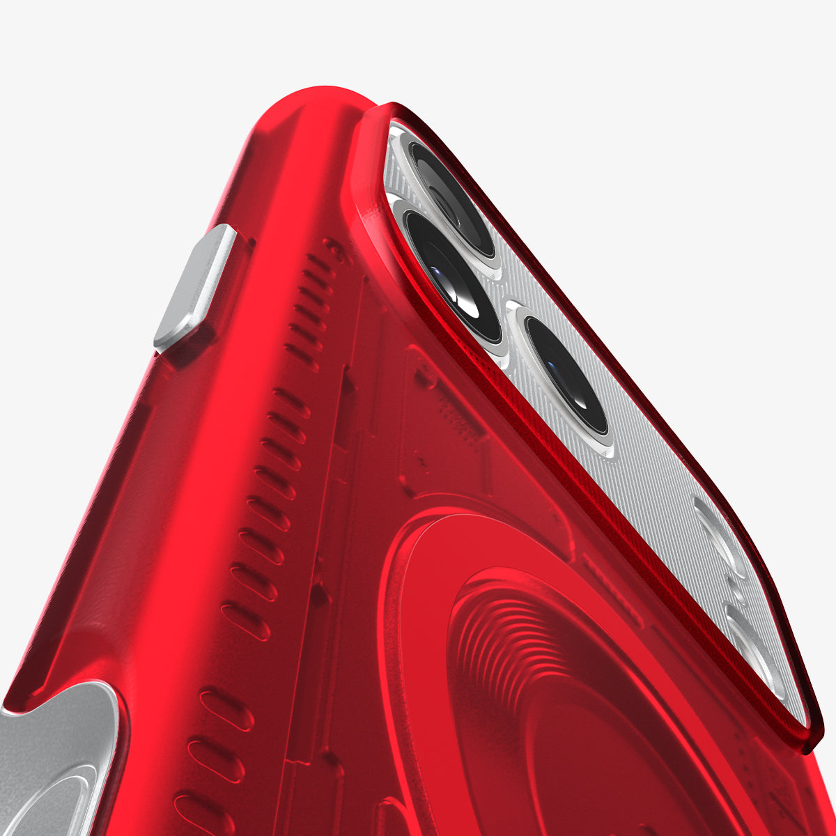 iPhone 17 Series - Classic C1 (Mag Fit)